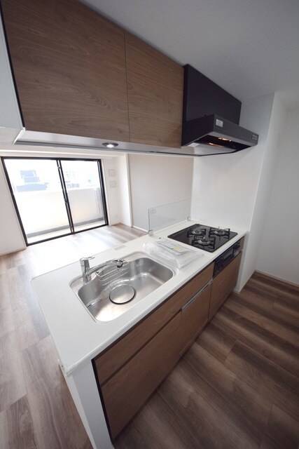 オーキッドレジデンス上野の物件内観写真