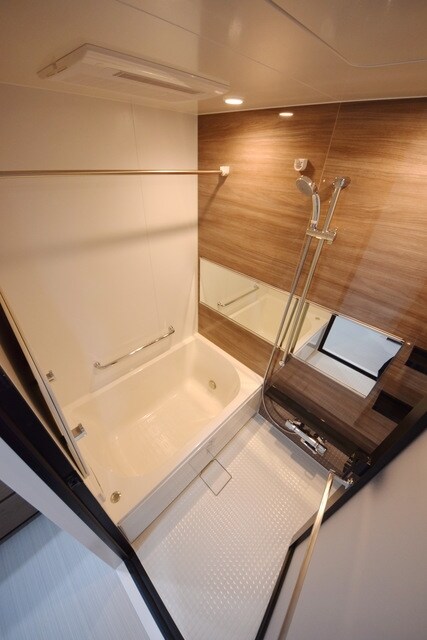 オーキッドレジデンス上野の物件内観写真