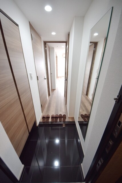 オーキッドレジデンス上野の物件内観写真