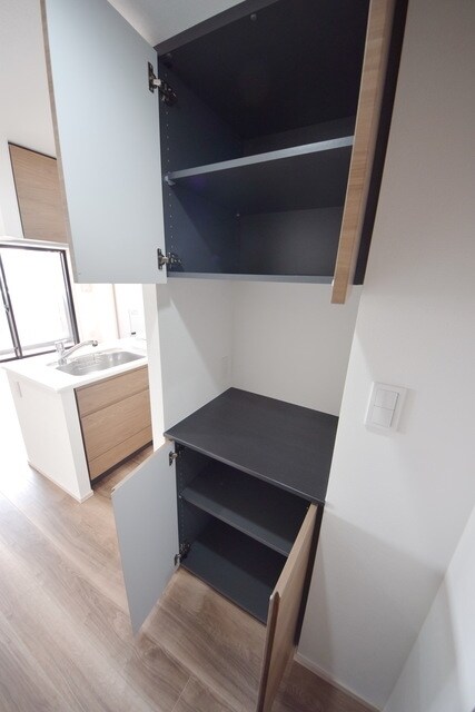 オーキッドレジデンス上野の物件内観写真