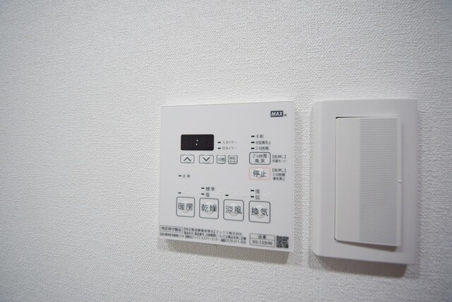 オーキッドレジデンス上野の物件内観写真