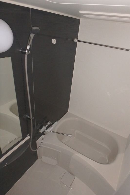 オープンブルーム東向島の物件内観写真