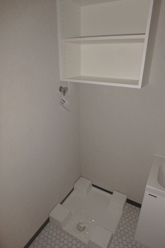 オープンブルーム東向島の物件内観写真