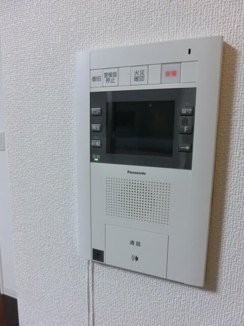 ＶＩＥＲＧＥ錦糸町太平の物件内観写真