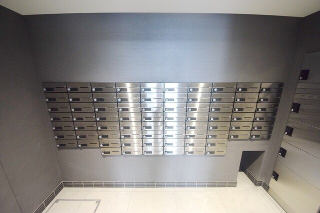 La Douceur秋葉原の物件内観写真