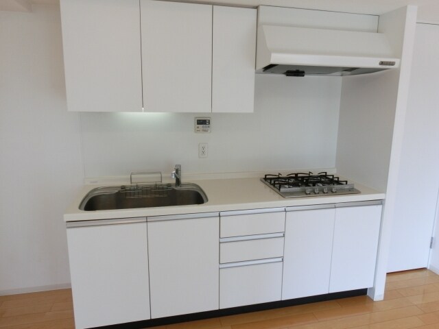 プロスペクトＫＡＬＯＮ三ノ輪の物件内観写真