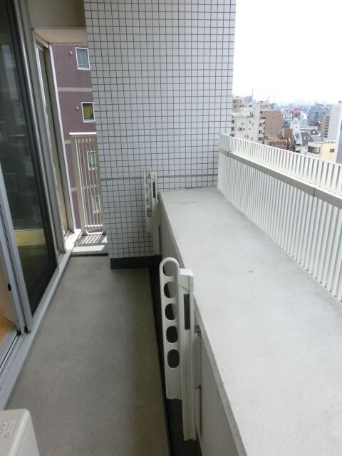 プロスペクトＫＡＬＯＮ三ノ輪の物件内観写真