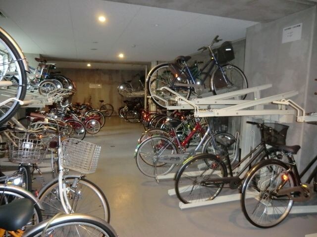 プロスペクトＫＡＬＯＮ三ノ輪の物件内観写真