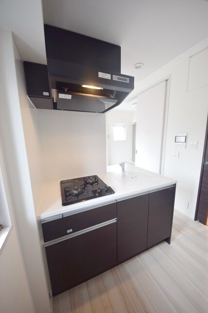 メイクスデザイン入谷アジールコートの物件内観写真