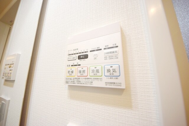 メイクスデザイン入谷アジールコートの物件内観写真