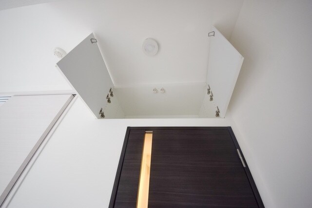 メイクスデザイン入谷アジールコートの物件内観写真