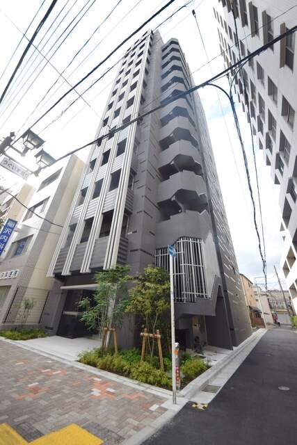 メイクスデザイン入谷アジールコートの物件内観写真