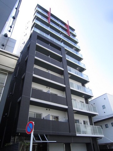 Ｇｒａｎｄ－ｒｅｖｅの物件外観写真