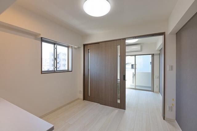 Ｄ’ｓ　ＶＡＲＩＥ三ノ輪レジデンスの物件内観写真