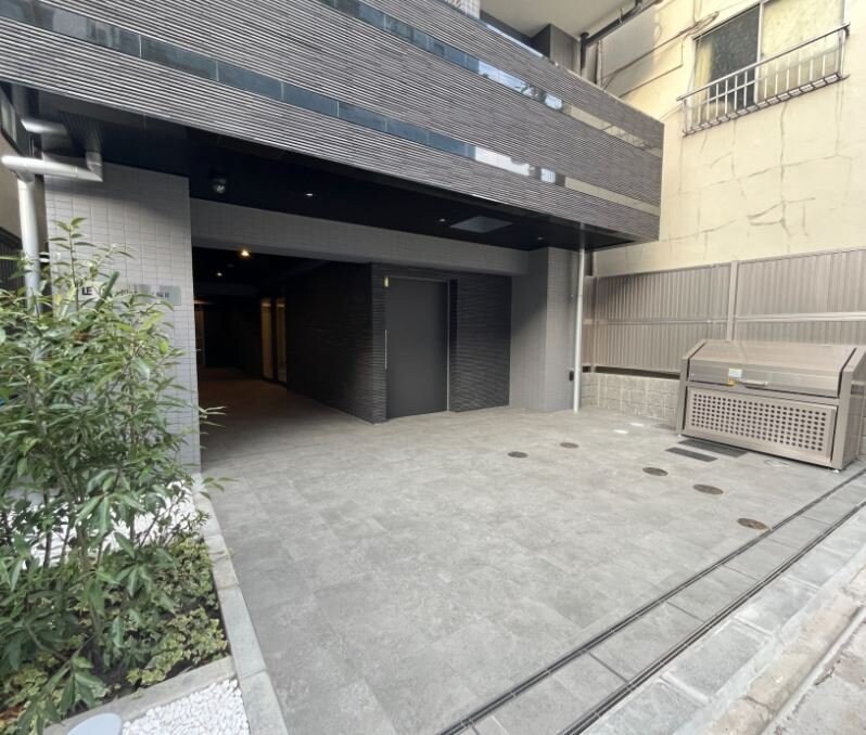 Ｄ’ｓ　ＶＡＲＩＥ三ノ輪レジデンスの物件内観写真