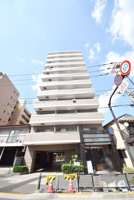 グランドゥールステージ50の物件内観写真