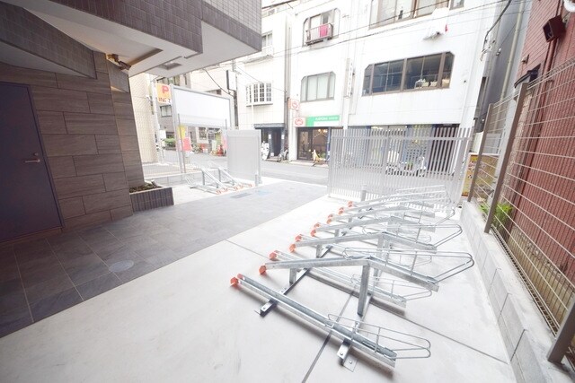 オーキッドレジデンス神田錦町の物件内観写真