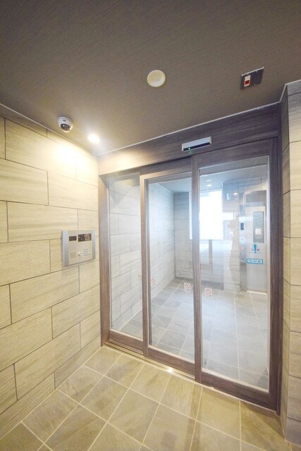 オーキッドレジデンス神田錦町の物件内観写真