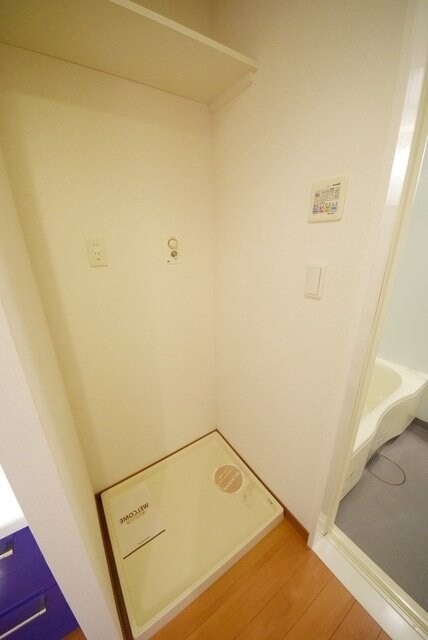 ロイヤルパークス新田の物件内観写真