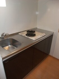 クレイシア錦糸町の物件内観写真