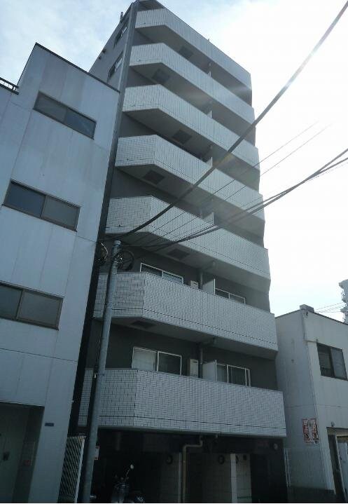 クレイシア錦糸町の物件内観写真