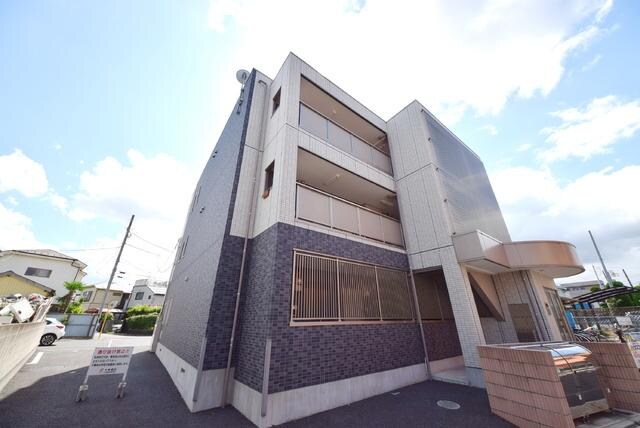 カーサ内山の物件内観写真