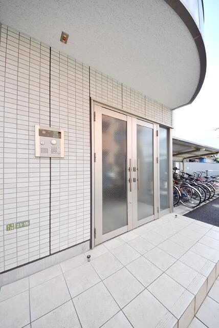 カーサ内山の物件内観写真