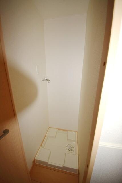 カーサ内山の物件内観写真