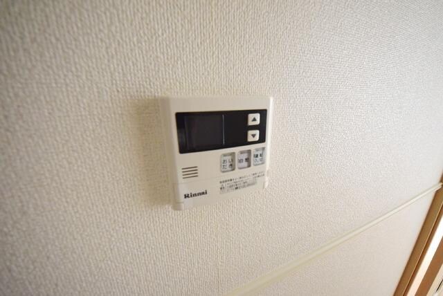 カーサ内山の物件内観写真