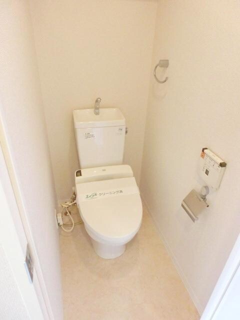 ステーションフロント両国の物件内観写真