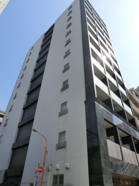 ステーションフロント両国の物件内観写真