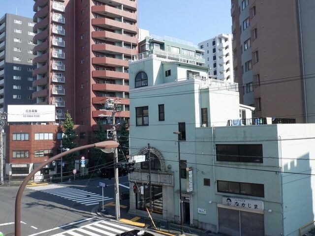 レジディア文京本郷IVの物件内観写真