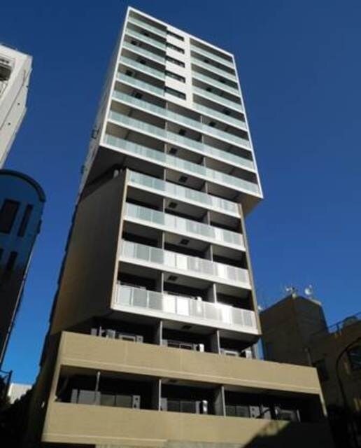 レジディア文京本郷IVの物件内観写真