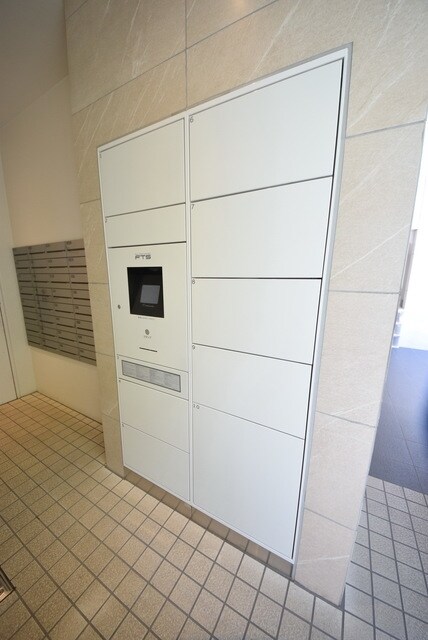 レジディア文京本郷IVの物件内観写真