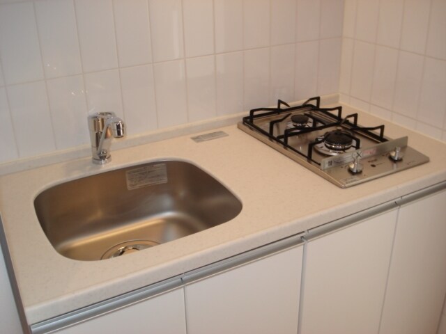 パークアクシス押上の物件内観写真