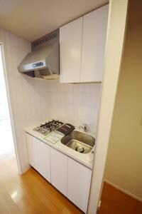 パークアクシス押上の物件内観写真