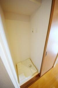 パークアクシス押上の物件内観写真