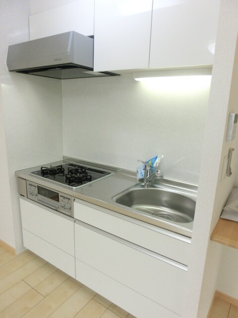 アウラ新御徒町の物件内観写真