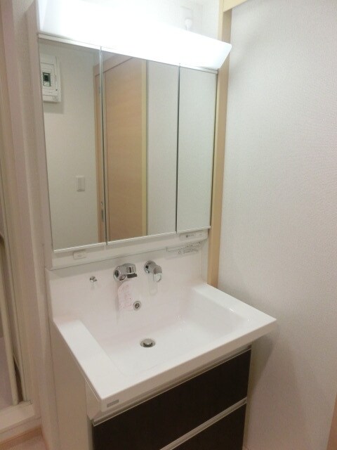 アウラ新御徒町の物件内観写真