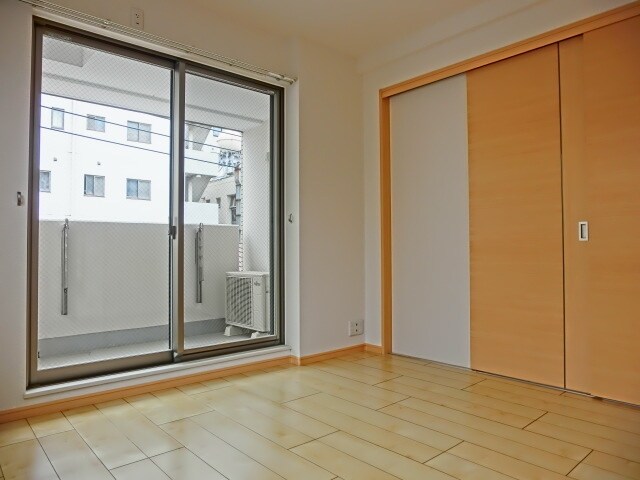 アウラ新御徒町の物件内観写真