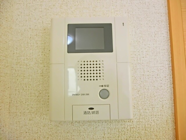 アウラ新御徒町の物件内観写真