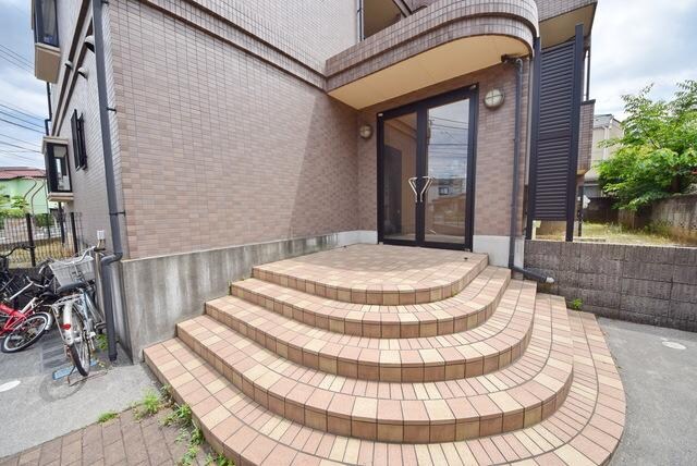 フェリシアコートの物件内観写真