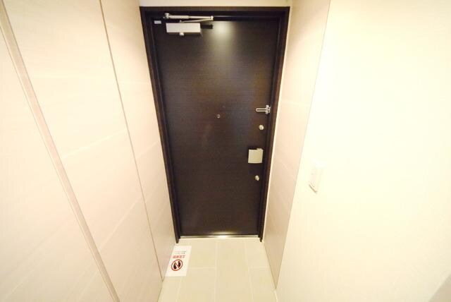 ザ・パークハビオ上野レジデンスの物件内観写真