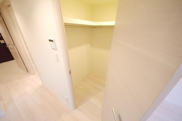 ザ・パークハビオ上野レジデンスの物件内観写真