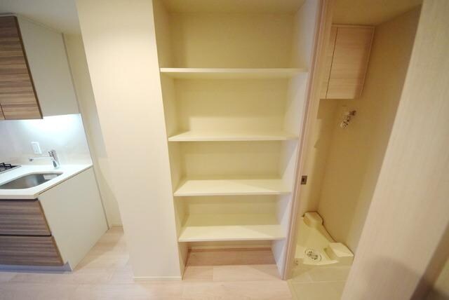 ザ・パークハビオ上野レジデンスの物件内観写真