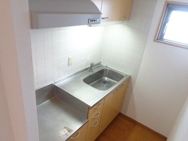 ヴェルデベントの物件内観写真