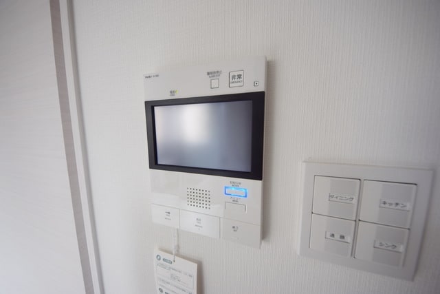 メイクスデザイン入谷アジールコートの物件内観写真