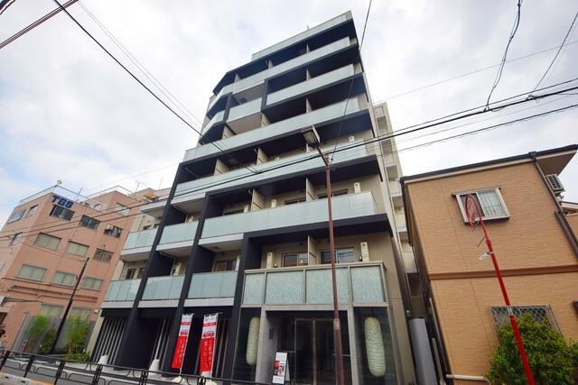 ザ・パークハビオ根岸三丁目の物件内観写真