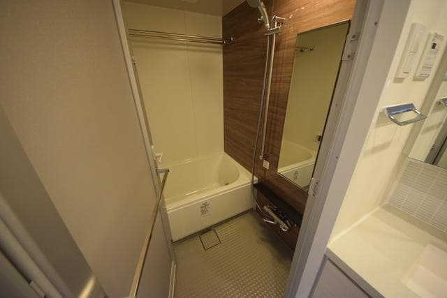 ザ・パークハビオ根岸三丁目の物件内観写真