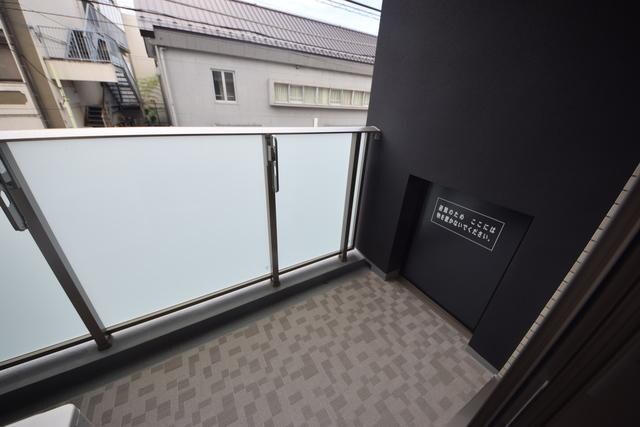 ザ・パークハビオ根岸三丁目の物件内観写真